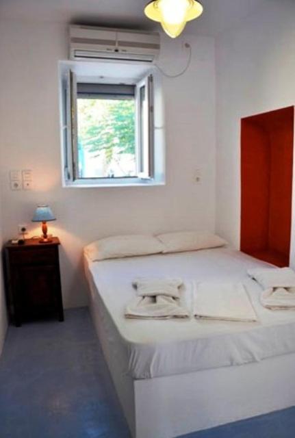 Katerina Rooms Adámas Chambre photo