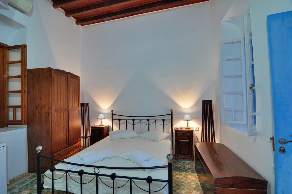 Katerina Rooms Adámas Extérieur photo