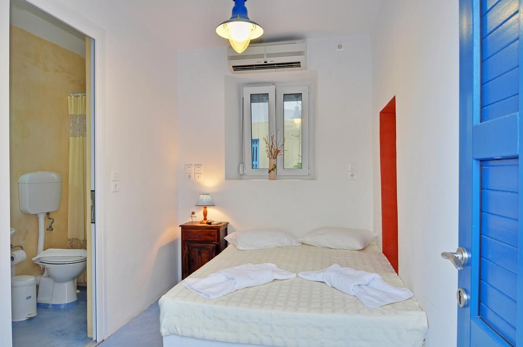 Katerina Rooms Adámas Extérieur photo